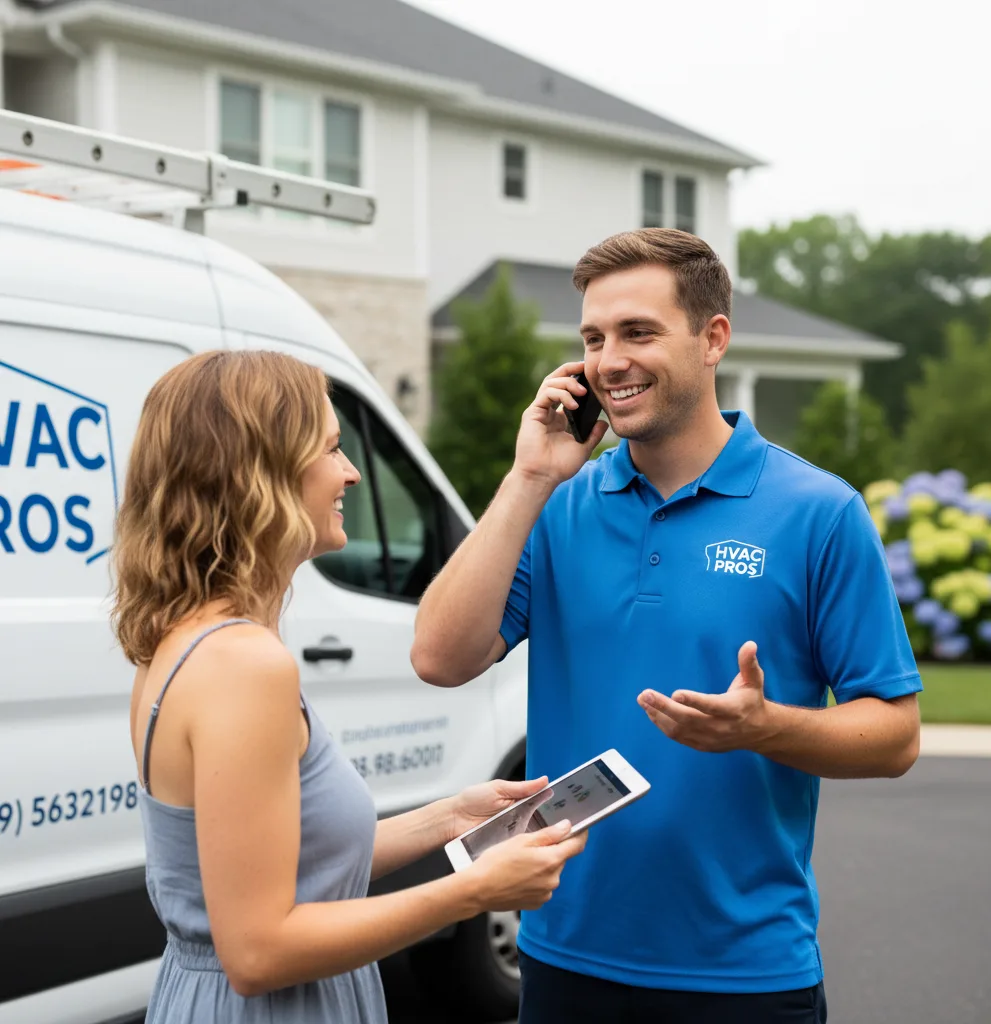 AC Installation in Flatonia, TX